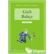 Gizli Bahe Arkada Yaynlar