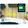 ABT Trke retmenlii 120 Saat Video Dersler Tek Uzem