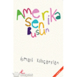 Amerika Sen Busun Profil Kitap