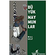 Byk Maymunlar Ayrnt Yaynlar