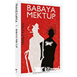 Baba`ya Mektup ndigo Kitap