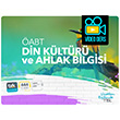 ABT Din Kltr ve Ahlak Bilgisi retmenlii 112 Saat Video Dersler Tek Uzem
