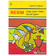 Resim Kolay izim Yollar Grsel Eitim nklap Kitabevi