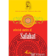 Selected Stories Of Safahat (ngilizce)Profil Kitap