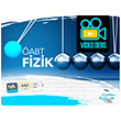 ABT Fizik retmenlii 140 Saat Video Dersler Tek Uzem