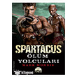 Spartaks lm Yolcular Mart Yaynlar