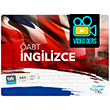 ABT ngilizce retmenlii 120 Saat Video Dersler Tek Uzem