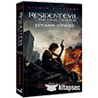 Resident Evil - eytann Dn ndigo Kitap