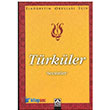 Trkler Altn Kitaplar