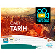 ABT Tarih retmenlii 120 Saat Video Dersler Tek Uzem
