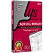 LYS Saysal Adaylar in Ak Ulu Soru Bankas K10 Yaynlar