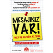 Mesajnz Var! Mart Yaynlar