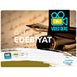 ABT Trk Dili ve Edebiyat retmenlii 120 Saat Video Dersler Tek Uzem