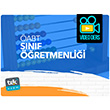 ABT Snf retmenlii 284 Saat Video Dersler Tek Uzem