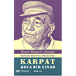 Karpat - Koca Bir nar Alfa Yaynlar