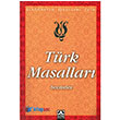 Trk Masallar Semeler Altn Kitaplar