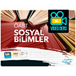ABT Sosyal Bilgiler retmenlii 260 Saat Video Dersler Tek Uzem