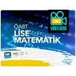 ABT Lise Matematik retmenlii 160 Saat Video Dersler Tek Uzem