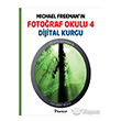 Fotoraf Okulu Dijital Kurgu nklap Kitabevi