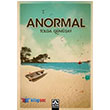Anormal Altn Kitaplar