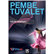 Pembe Tuvalet Altn Kitaplar