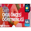 ABT Okul ncesi retmenlii 180 Saat Video Dersler Tek Uzem