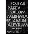 Rojba Parev alom Merhaba Selamn Aleykm Profil Kitap