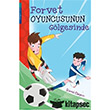 Forvet Oyuncusunun Glgesinde Mart Yaynlar
