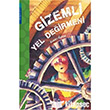 Gizemli Yel Deirmeni Mart Yaynlar