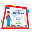 Alp`in Sihirli Dnyas Kk Yaynclk