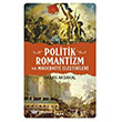 Politik Romantizm ve Modernite Eletirileri Alfa Yaynlar