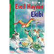 Evcil Hayvan Ekibi Mart ocuk Kulb Yaynlar