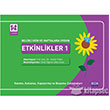 Belirli Gn Ve Haftalara Uygun Etkinlikler - 2 Kk Yaynclk
