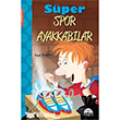 Sper Spor Ayakkablar Mart Yaynlar