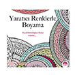 Yaratc Renklerle Boyama Mart Yaynlar