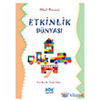 Etkinlik Dnyas Kk Yaynclk