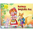 Krmz Balkl Kz Mart ocuk Kulb Yaynlar