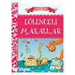 Elenceli Masallar Mart ocuk Kulb Yaynlar