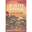 Krm Sava ve Modern Avrupa`nn Douu Alfa Yaynlar