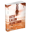 Üstü Kalsın İhanetimin Profil Kitap