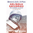 Gelibolu Savunmas General G.S. Patton   Bankas Kltr Yaynlar
