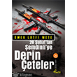 28 ubattan emdinliye Derin eteler Profil Kitap