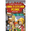 Karalt etesinin Peinde Tima Yaynlar
