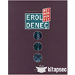 Erol Dene - Retrospektif Retrospective Ciltli  Bankas Kltr Yaynlar