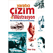 Yaratc izim ve llstrasyon Profil Kitap