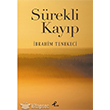 Srekli Kayp Profil Kitap
