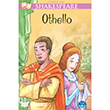 Genler in Shakespeare Othello Mart Gen Yaynlar