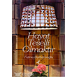 Hayat Teselli Olmaktr Profil Kitap