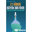 21 Gnde Byk Bir Fikir  Bankas Kltr Yaynlar