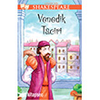 Genler in Shakespeare Venedik Taciri Mart Gen Yaynlar